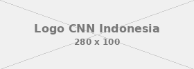 Logo CNN Indonesia