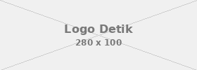 Logo Detik