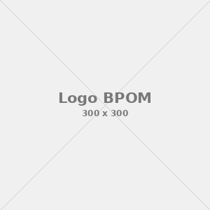Logo BPOM
