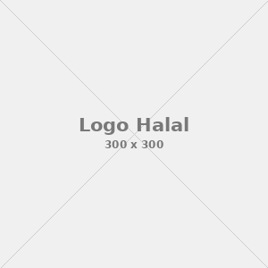 Logo Halal Indonesia